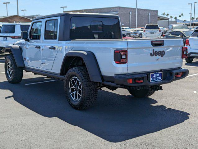 New 2024 Jeep Gladiator For Sale in Tucson, AZ