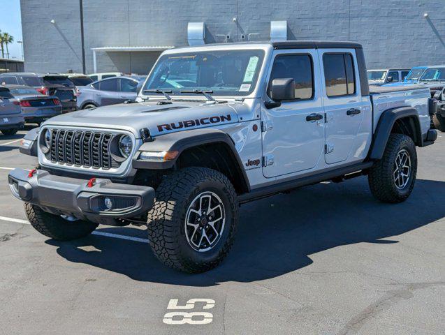 New 2024 Jeep Gladiator For Sale in Tucson, AZ