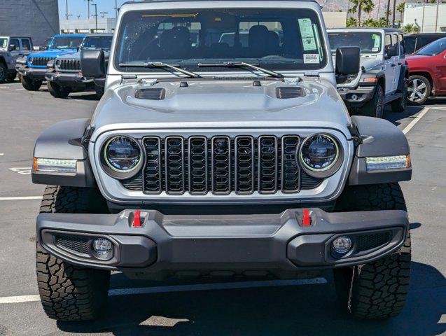 New 2024 Jeep Gladiator For Sale in Tucson, AZ