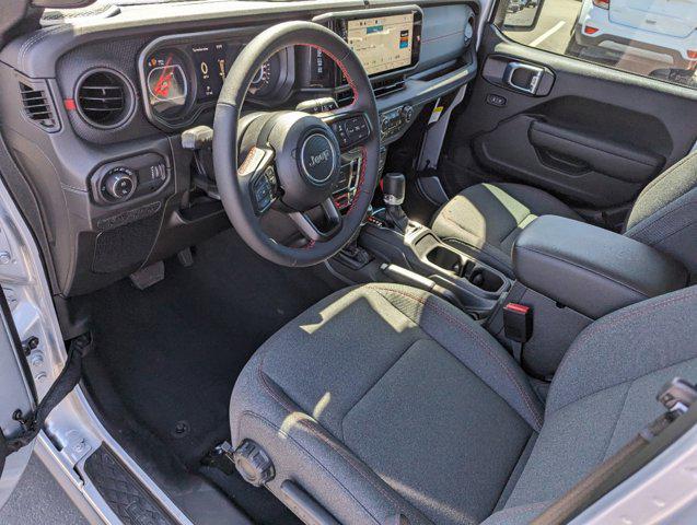 New 2024 Jeep Gladiator For Sale in Tucson, AZ