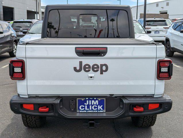 New 2024 Jeep Gladiator For Sale in Tucson, AZ