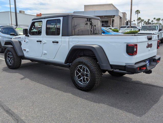 New 2024 Jeep Gladiator For Sale in Tucson, AZ