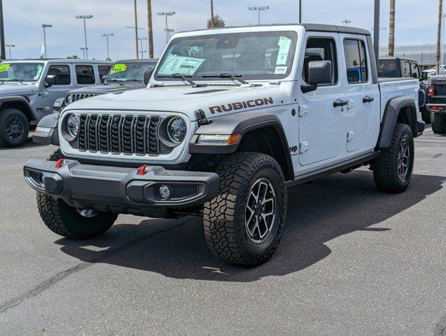 New 2024 Jeep Gladiator For Sale in Tucson, AZ