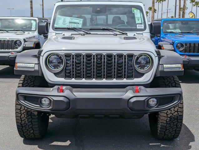 New 2024 Jeep Gladiator For Sale in Tucson, AZ