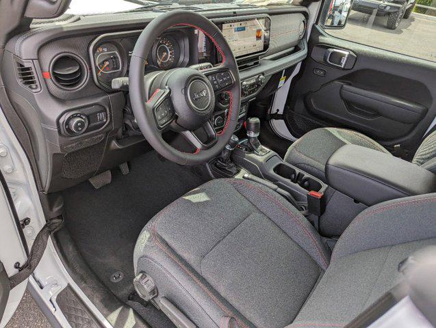 New 2024 Jeep Gladiator For Sale in Tucson, AZ