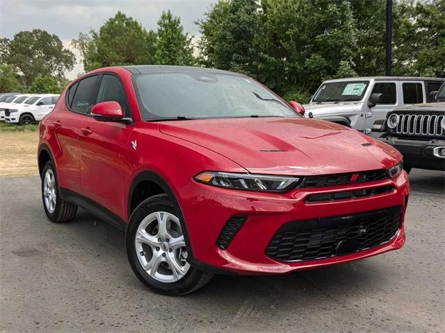 2024 Dodge Hornet DODGE HORNET GT PLUS AWD