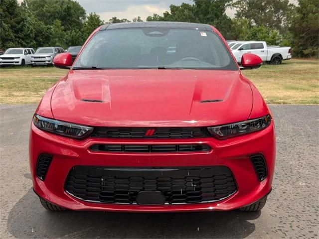 2024 Dodge Hornet DODGE HORNET GT PLUS AWD