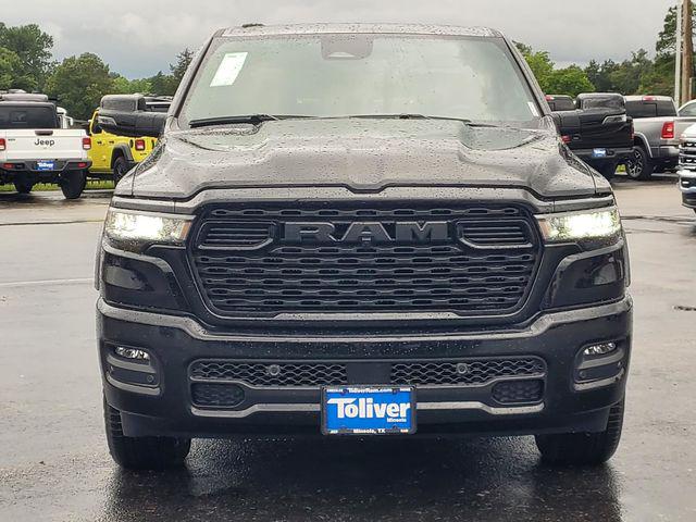 2025 RAM Ram 1500 RAM 1500 LONE STAR CREW CAB 4X4 57 BOX