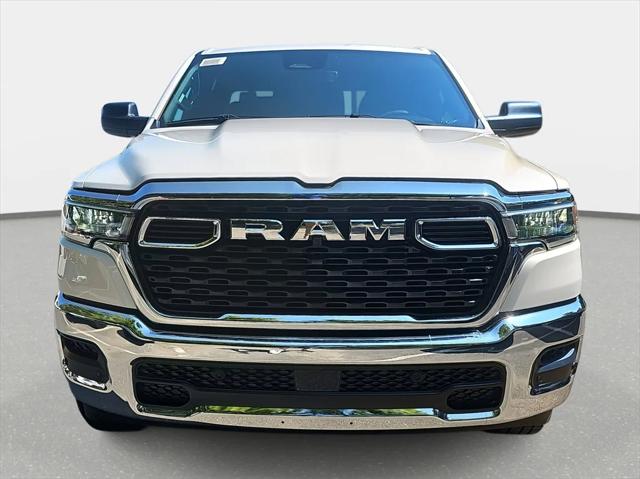 2025 RAM Ram 1500 RAM 1500 TRADESMAN CREW CAB 4X4 57 BOX