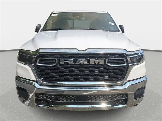 2025 RAM Ram 1500 RAM 1500 TRADESMAN CREW CAB 4X4 57 BOX