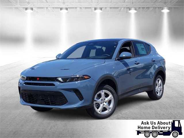 2024 Dodge Hornet DODGE HORNET GT PLUS AWD