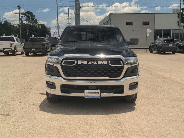 2025 RAM Ram 1500 RAM 1500 LONE STAR CREW CAB 4X4 57 BOX