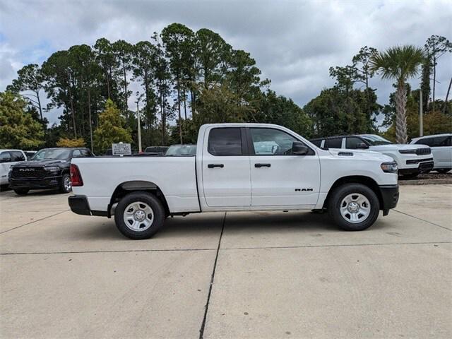 2025 RAM Ram 1500 RAM 1500 TRADESMAN QUAD CAB 4X2 64 BOX