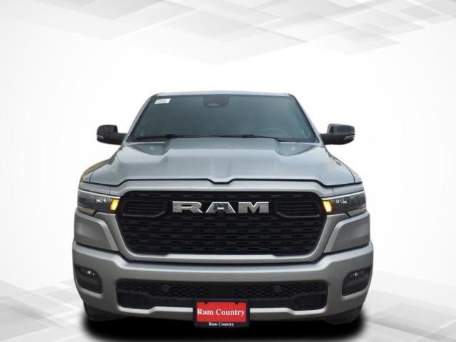 2025 RAM Ram 1500 RAM 1500 LONE STAR CREW CAB 4X4 64 BOX