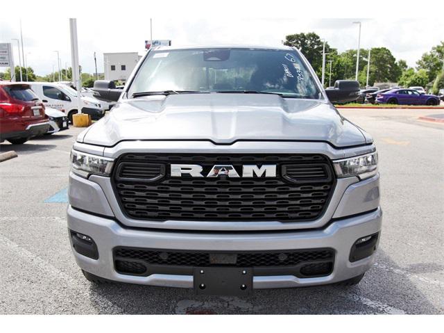 2025 RAM Ram 1500 RAM 1500 LONE STAR CREW CAB 4X4 57 BOX