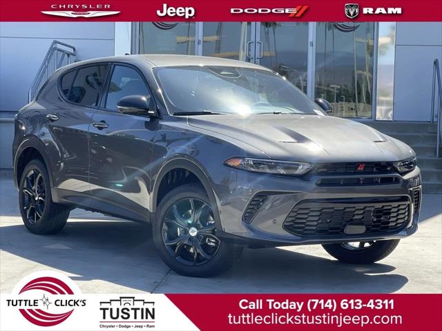 2024 Dodge Hornet DODGE HORNET GT AWD