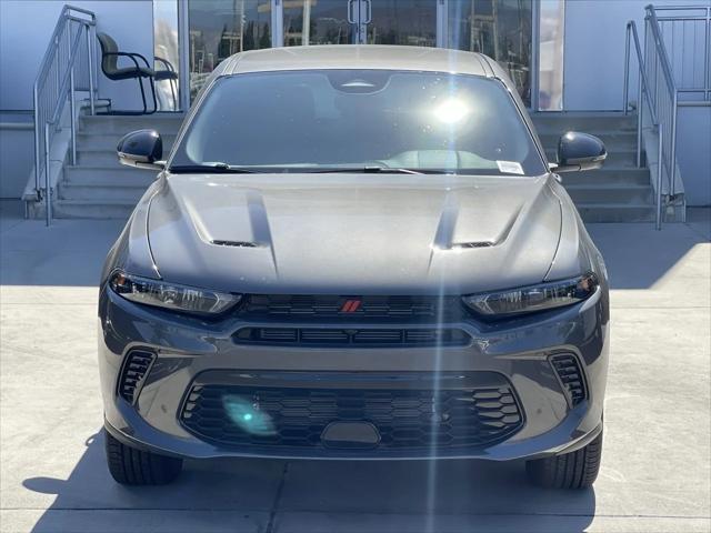 2024 Dodge Hornet DODGE HORNET GT AWD