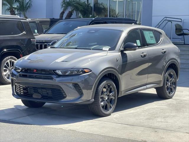 2024 Dodge Hornet DODGE HORNET GT AWD