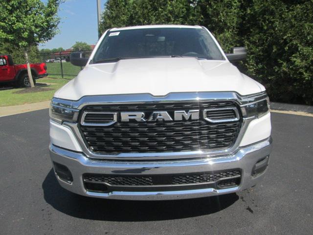 2025 RAM Ram 1500 RAM 1500 TRADESMAN CREW CAB 4X4 57 BOX