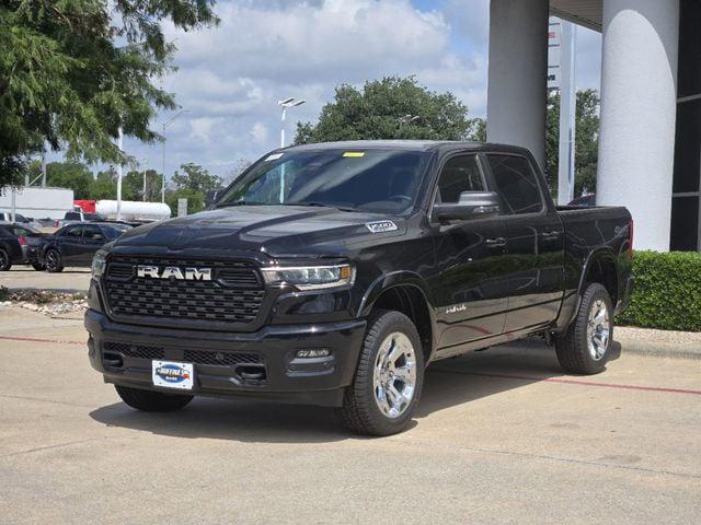 2025 RAM Ram 1500 RAM 1500 LONE STAR CREW CAB 4X4 57 BOX