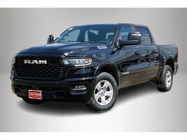 2025 RAM Ram 1500 RAM 1500 LONE STAR CREW CAB 4X4 57 BOX