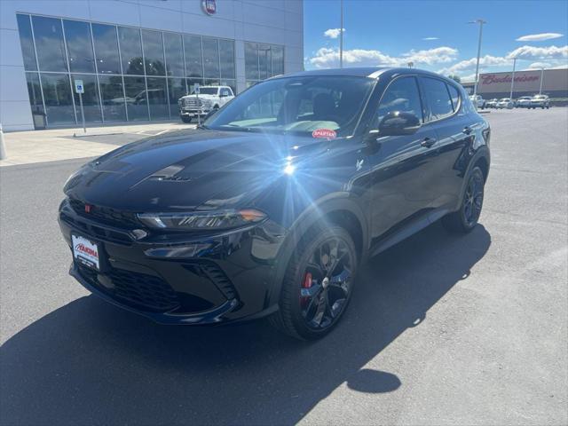 2024 Dodge Hornet DODGE HORNET GT PLUS AWD