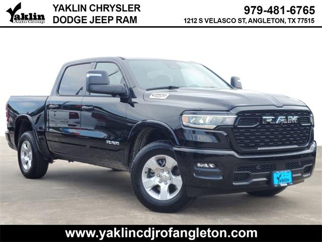 2025 RAM Ram 1500 RAM 1500 LONE STAR CREW CAB 4X4 57 BOX