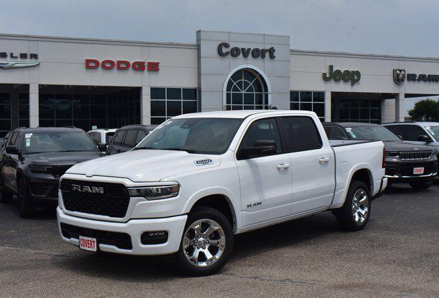 2025 Ram 1500 Lone Star Crew Cab 4x4 5'7" Box for sale in Austin, TX