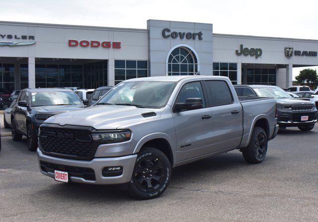 2025 Ram 1500 Lone Star Crew Cab 4x4 5'7" Box for sale in Austin, TX