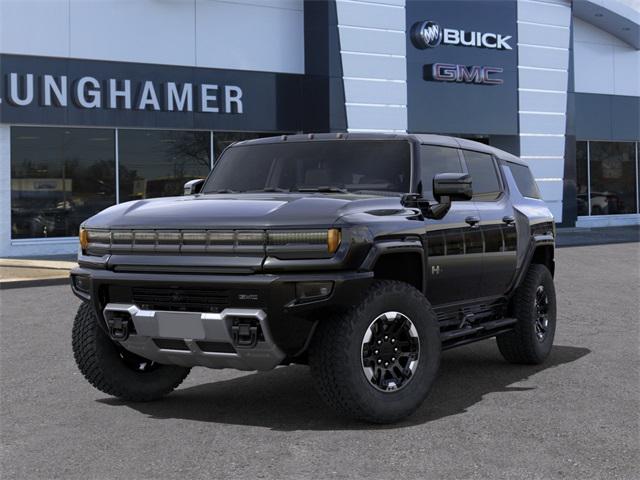 New 2024 GMC HUMMER EV SUV For Sale in Waterford Twp, MI