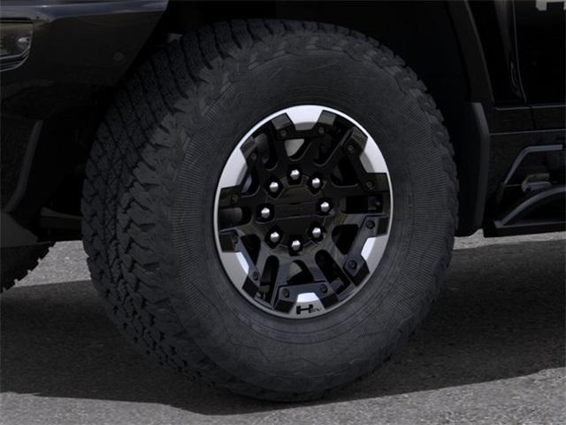 New 2024 GMC HUMMER EV SUV For Sale in Waterford Twp, MI