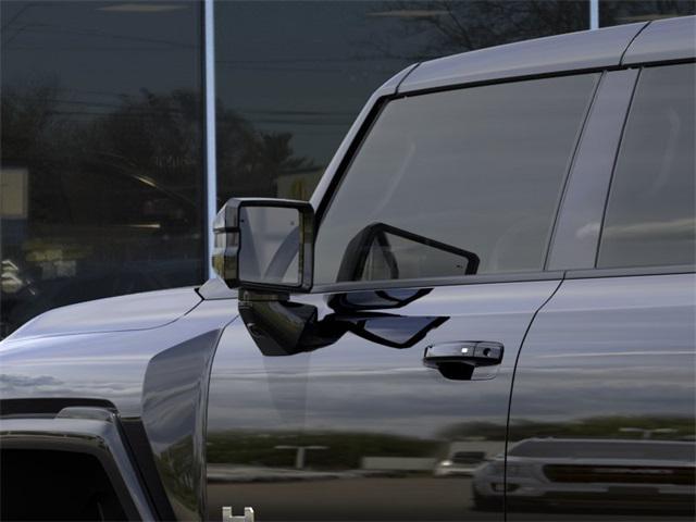 New 2024 GMC HUMMER EV SUV For Sale in Waterford Twp, MI