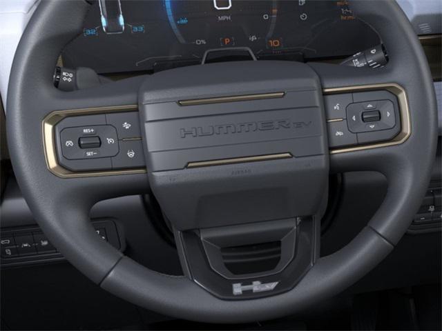 New 2024 GMC HUMMER EV SUV For Sale in Waterford Twp, MI