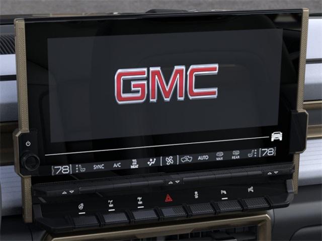 New 2024 GMC HUMMER EV SUV For Sale in Waterford Twp, MI