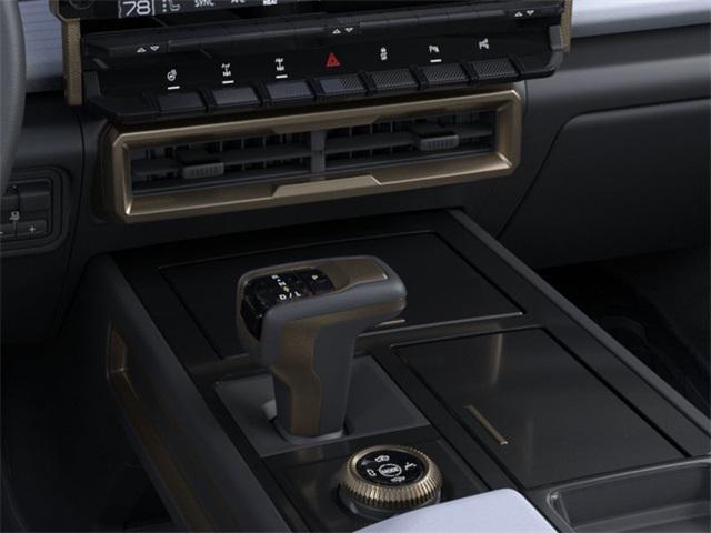 New 2024 GMC HUMMER EV SUV For Sale in Waterford Twp, MI