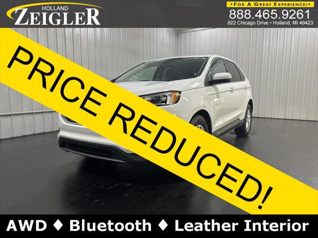2022 Ford Edge SEL for sale in Holland, MI