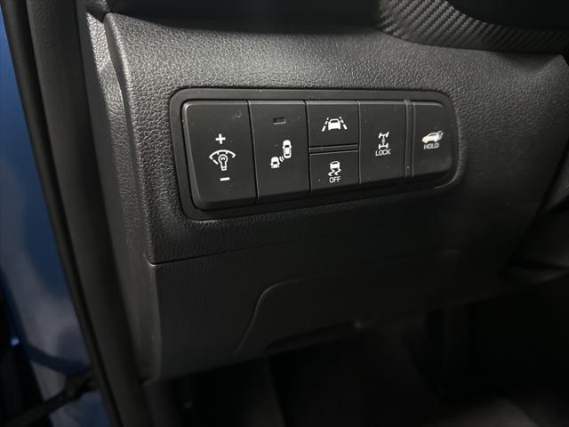 2019 Hyundai Tucson Sport