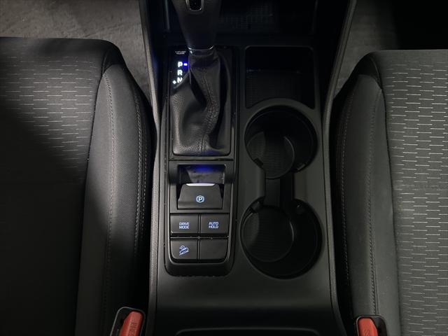2019 Hyundai Tucson Sport