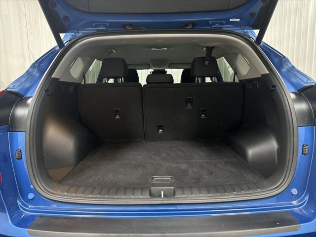 2019 Hyundai Tucson Sport