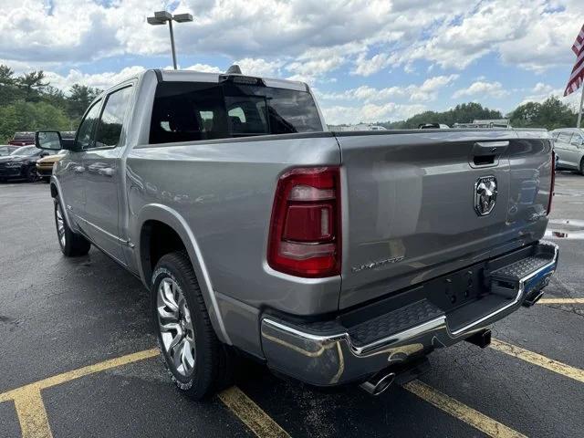 2023 RAM 1500 Limited Crew Cab 4x4 57 Box