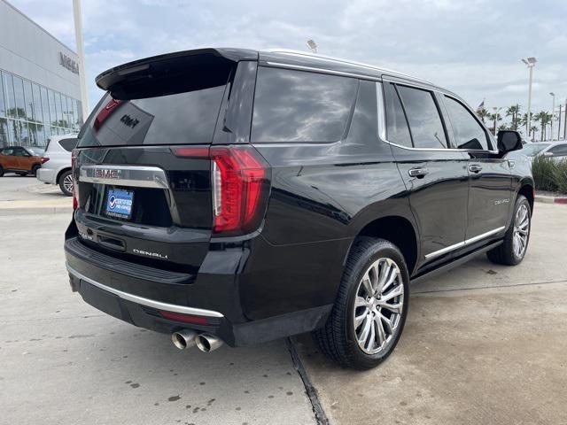 2023 GMC Yukon 4WD Denali