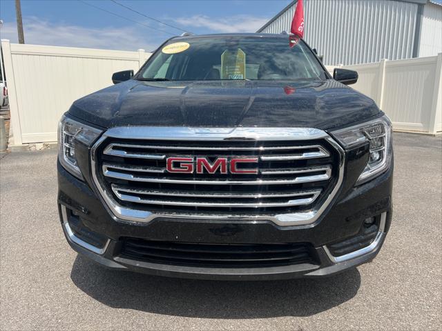 2023 GMC Terrain AWD SLT