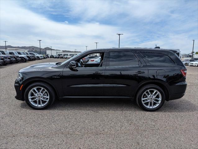 2022 Dodge Durango R/T AWD