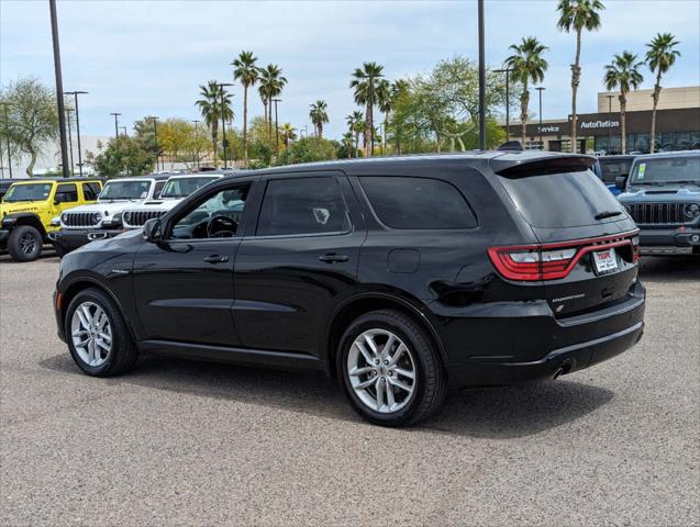 2022 Dodge Durango R/T AWD