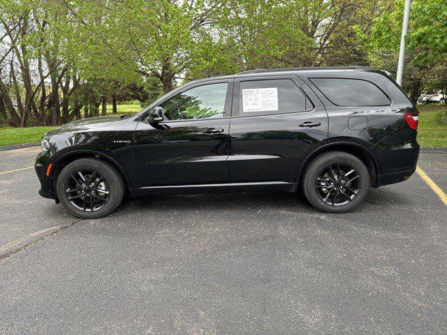 2023 Dodge Durango R/T Plus AWD