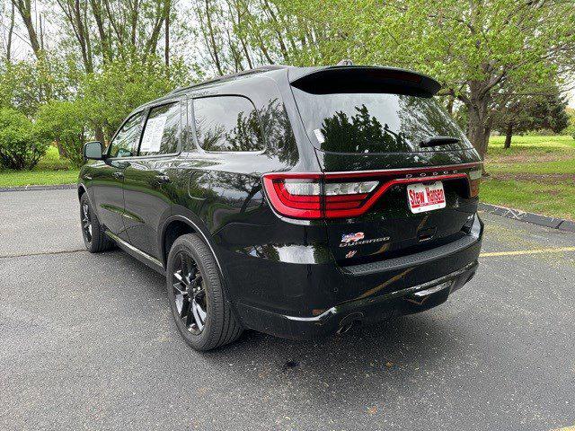 2023 Dodge Durango R/T Plus AWD