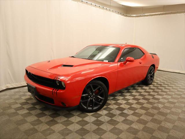 2019 Dodge Challenger SXT 2019 Dodge Challenger SXT