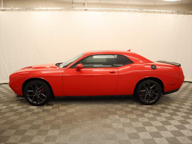 2019 Dodge Challenger SXT 2019 Dodge Challenger SXT