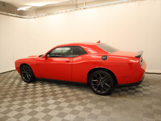 2019 Dodge Challenger SXT 2019 Dodge Challenger SXT