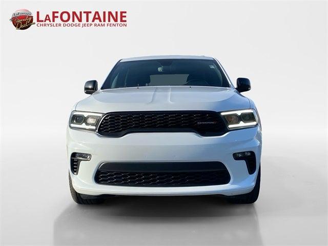 2021 Dodge Durango GT Plus AWD 2021 Dodge Durango GT Plus AWD